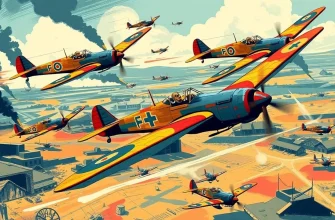 Películas Históricas sobre Aviadores de la Primera Guerra Mundial