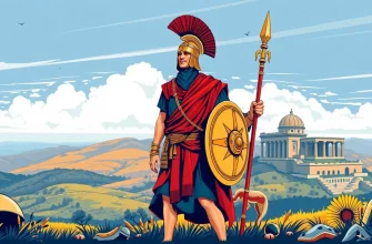 Películas históricas sobre la cultura tracia