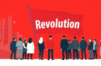 Películas de Triller sobre Revolución