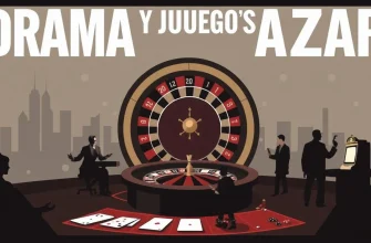 10 Películas de Drama sobre Juegos de Azar