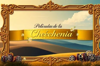 Películas de la Primera Guerra de Chechenia