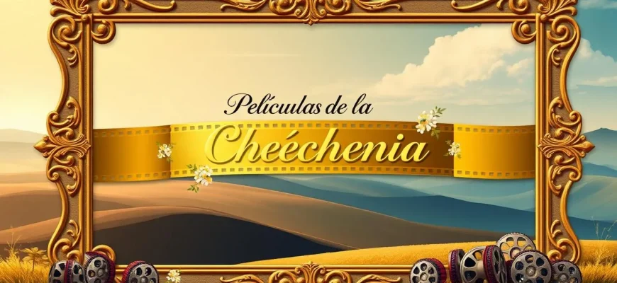 Películas de la Primera Guerra de Chechenia