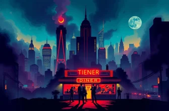 Películas de crimen sobre generaciones criminales