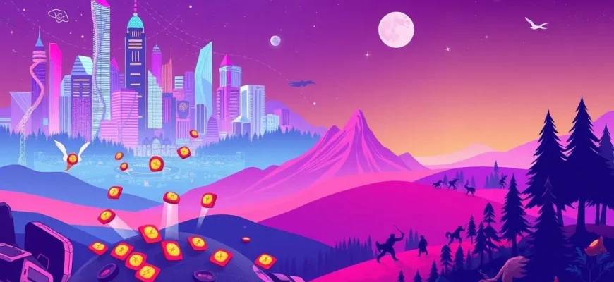 Películas de Fantasía sobre Chips