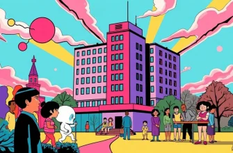 Películas sobre hospitales psiquiátricos