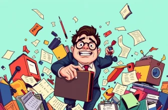 Melodramas sobre Trabajadores Compulsivos