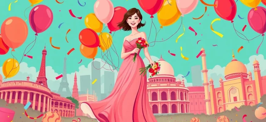 10 Películas de Melodrama sobre Aniversarios