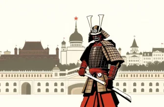 Películas Soviéticas sobre Samuráis: Una Combinación Única de Culturas