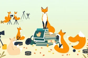 Películas Familiares con Zorros