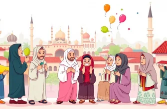 10 Comedias Imperdibles sobre la Vida Musulmana