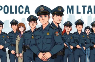 Películas de Policía Militar Basadas en Hechos Reales