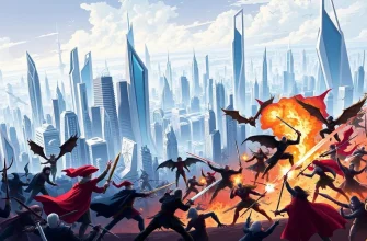 Películas de Fantasía con Batallas Épicas