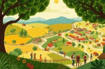 Películas que reflejan la vida en la provincia