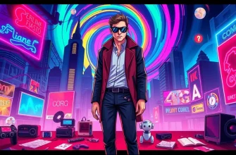 Películas de detectives y viajes en el tiempo