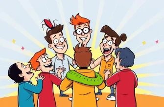 10 Comedias que te harán reír sobre tus peores miedos