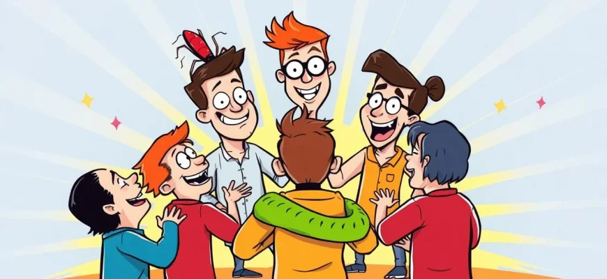 10 Comedias que te harán reír sobre tus peores miedos