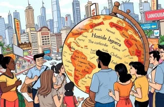 10 Documentales sobre Idiomas que Debes Ver