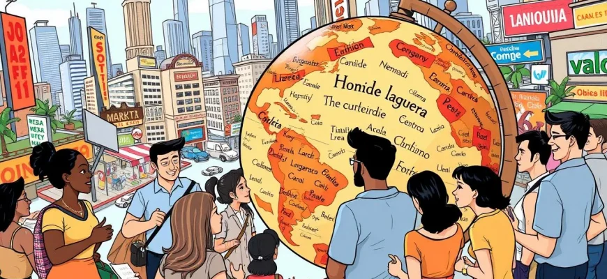 10 Documentales sobre Idiomas que Debes Ver