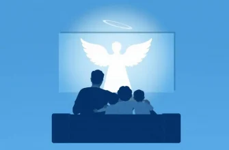 Películas familiares sobre ángeles