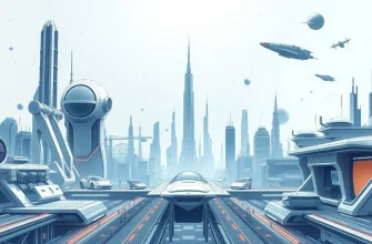 Películas de Ciencia Ficción con Tecnología de Vanguardia