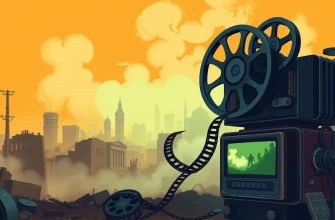 10 Películas de Terror sobre Pandemias