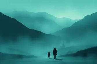 10 Thrillers Escoceses para Mantenerte en Suspenso