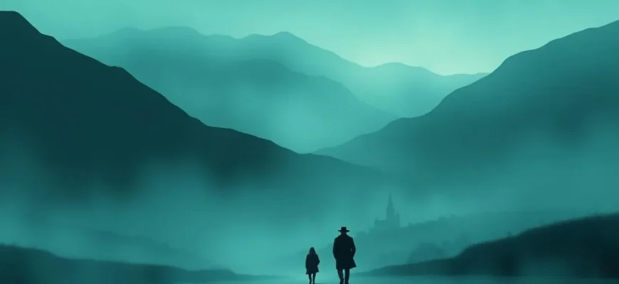 10 Thrillers Escoceses para Mantenerte en Suspenso