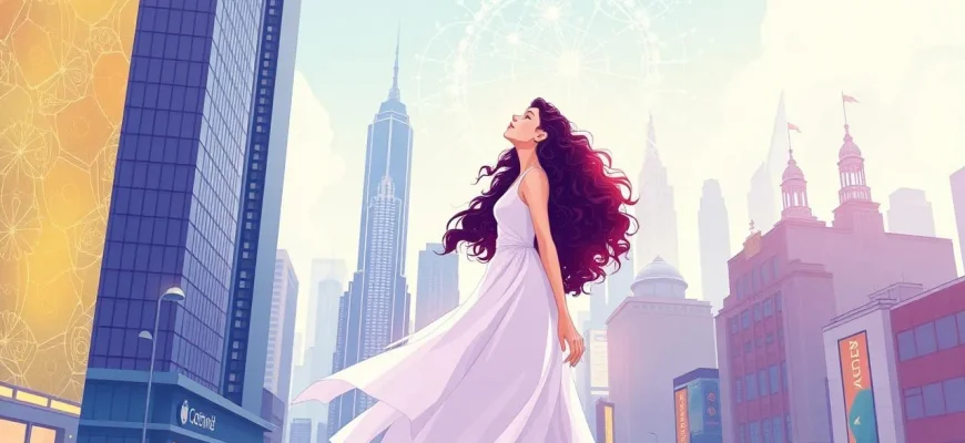 Películas de fantasía con metamorfosis: una guía para el cambio mágico