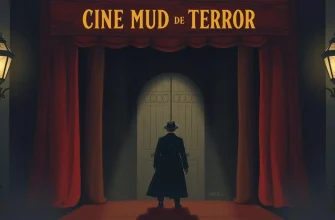 Clásicos del Terror Silencioso en Español