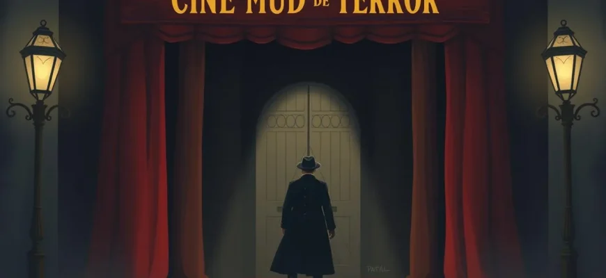 Clásicos del Terror Silencioso en Español