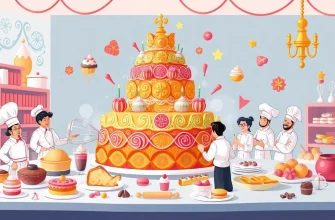 10 Documentales de Repostería para Endulzar tu Vida