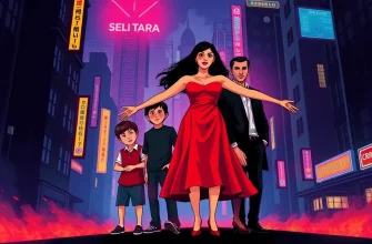 Películas de Crimen con Lazos Familiares