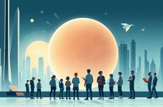 Películas de Ciencia Ficción sobre Reformas Educativas