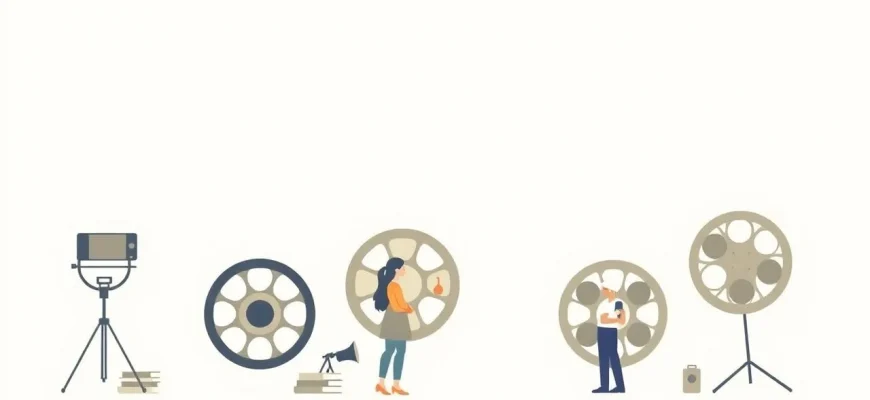 Películas con Historias Cortas: Una Selección Imperdible