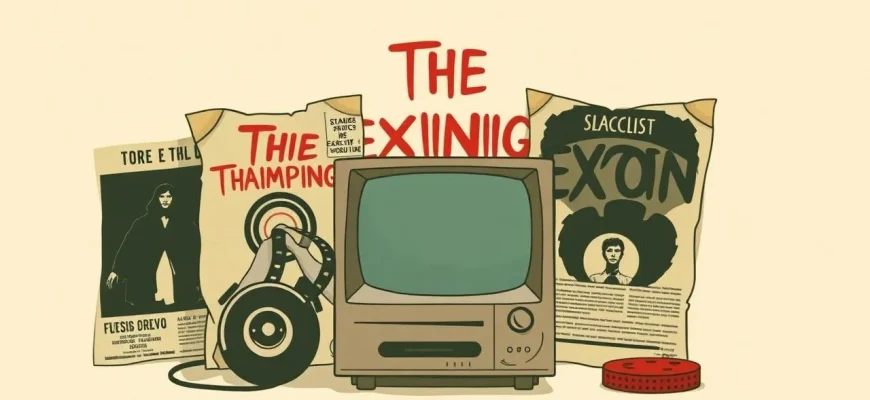 10 Películas de Terror Minimalistas para Ver en Español