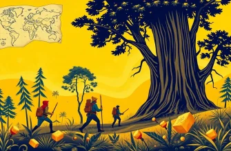 Películas de Aventuras en Busca de Oro