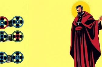 Películas sobre sacerdotes católicos