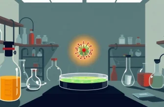 Películas sobre la fuga de virus: una selección de 10 títulos