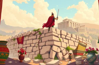 Películas históricas sobre la caída del Imperio Persa