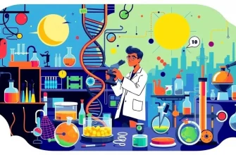 10 Documentales Imperdibles sobre Ingeniería Genética