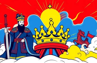 Películas históricas sobre la unificación de tres reinos