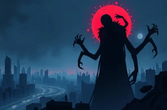 Películas de Fantasía que Juegan con tus Miedos