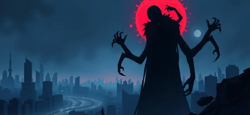 Películas de Fantasía que Juegan con tus Miedos