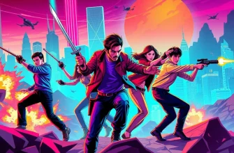 Películas de acción sobre amistad y lealtad