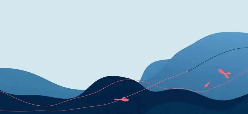 Los 10 mejores dramas intensos