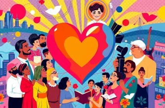 Películas de Amor y Prejuicio: 10 Historias Inolvidables