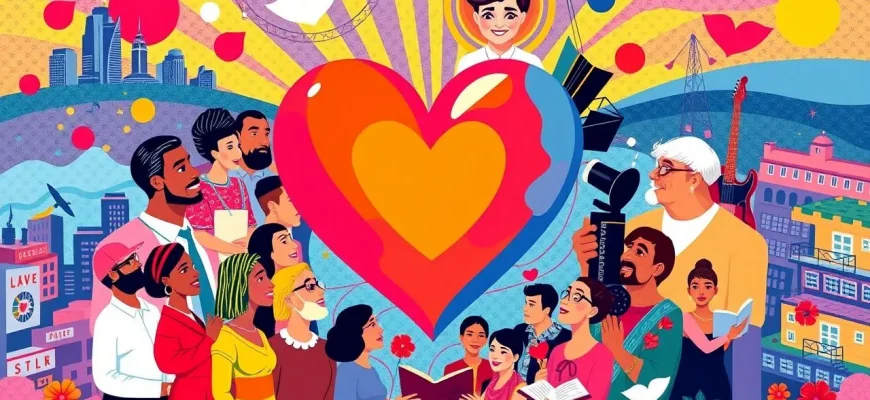 Películas de Amor y Prejuicio: 10 Historias Inolvidables