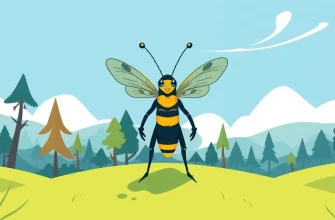 Películas de Fantasía con Insectos