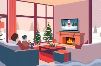 Películas de Navidad para disfrutar en familia