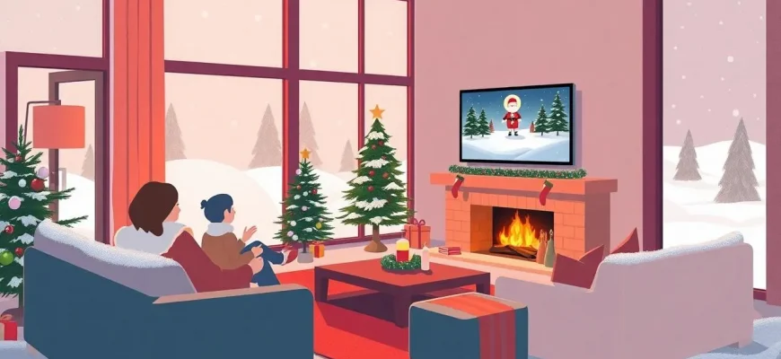 Películas de Navidad para disfrutar en familia